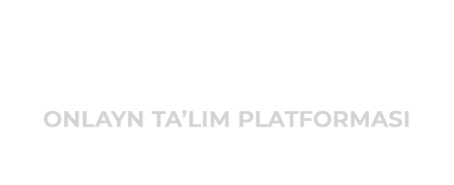 Texnologiya fanini o'rgatuvchi innovatsion ta'lim platformasi !